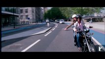 Shahrukh Khan - Jab Tak Hai Jaan content on your Mobile - sms JTHJ to 53131