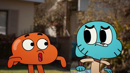Preview - Gumball Vol. 4 Sneak Peek