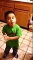 MUST WATCH... Grown Little 3 year old debater!