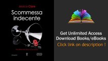 Scarica Scommessa indecente (The Billionaire Boys Club Series Vol 1) PDF