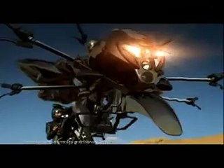 Pulsar 220 commercial