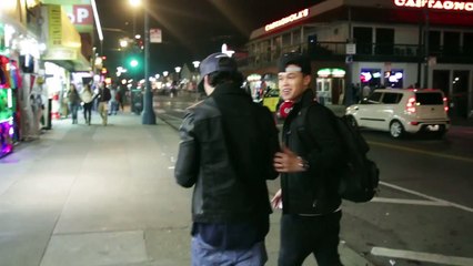 IM5 | San Francisco Meet & Greet