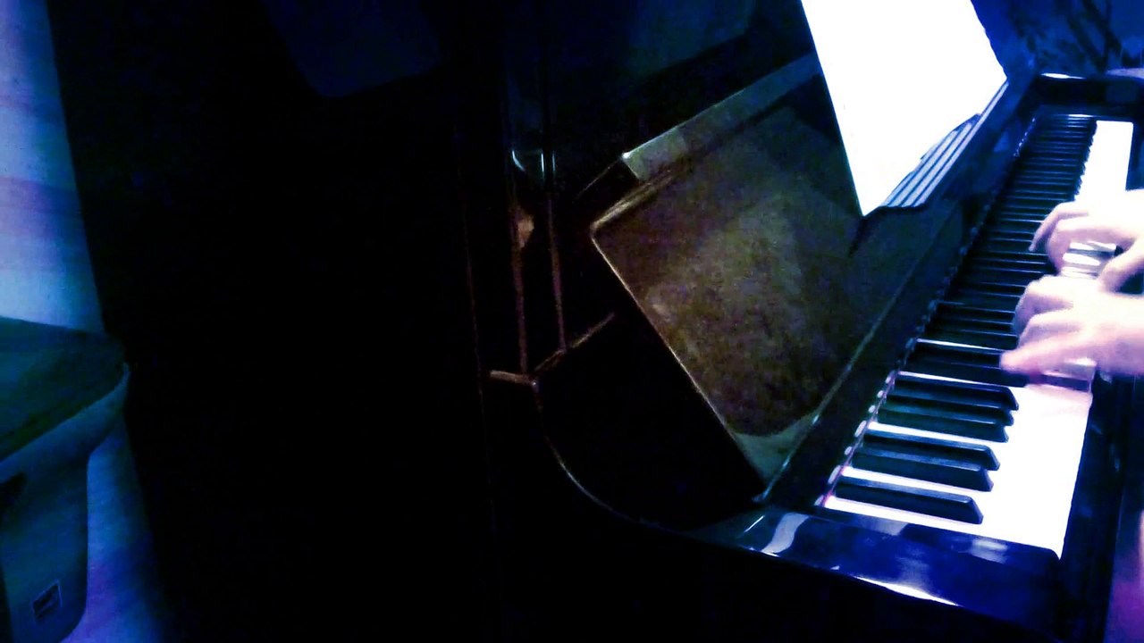 Les Parisiennes (Claude Bolling) - Il fait trop beau pour travailler - Piano