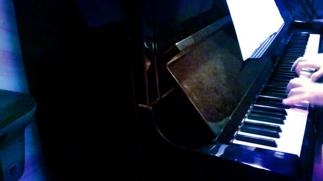 Les Parisiennes (Claude Bolling) - Il fait trop beau pour travailler - Piano