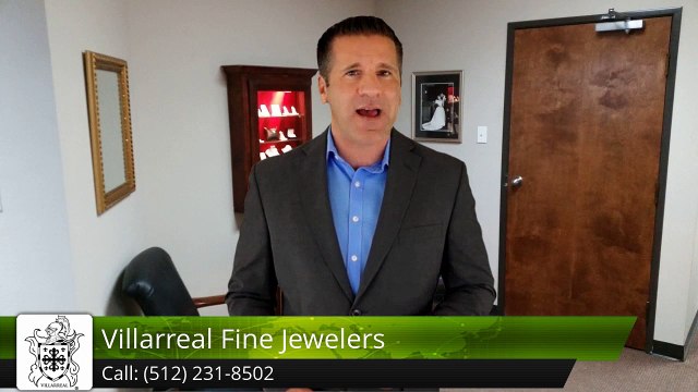 Villarreal Fine Jewelers Reviews by Nicole D. austin jewelry designers tx