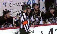 Boston Bruins and Pittsburgh Penguins mic'd up