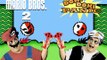 Guru Larry's Retro Corner - Super Mario Bros 2 / Yume Kōjō:Doki Doki Panic! (NES / FDS)