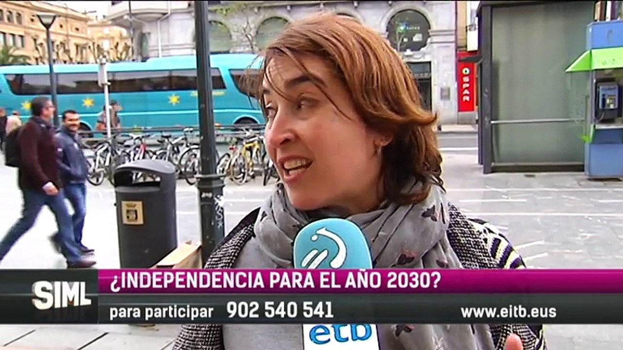 Sin Ir Más Lejos (2015.04.16)