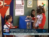 Elección primaria cubana registra 85.19% de participación