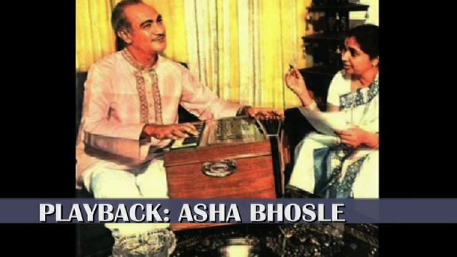 DR. NAG RAO'S O.P. NAYYAR HITS OF 1957: DUNIYA RANG RANGEELI : KIYAA YE KYAA TOONE ISHARA