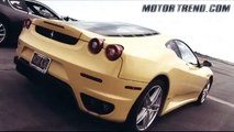 Audi R8,Ferrari F430,Lamborghini Gallardo LP560,Mercedes Mclaren SLR,Maserati Grand Tourismo