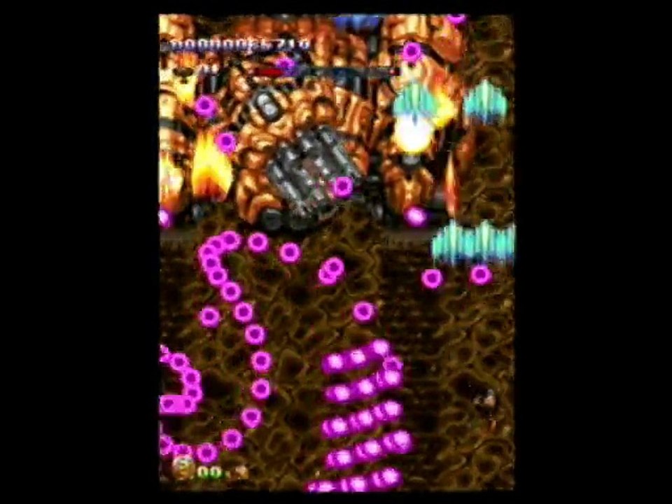 Neo XYX Solution To The S Vertical Glitch