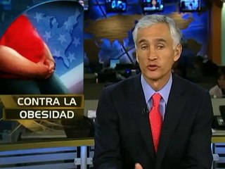 Noticiero Univision - Semana de 2/8/2010