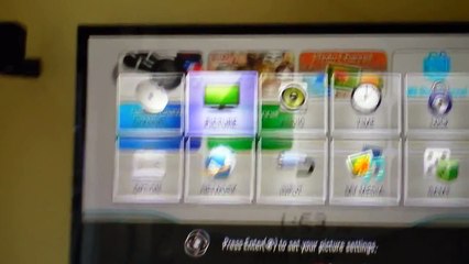 HOW TO Use LG TV PICTURE Wizard REVIEW