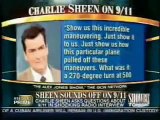 Charlie Sheen on 911 and twin towers