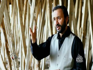 Syed Mazhar Rizvi Manqabat 1436 Hijri 2015 Year