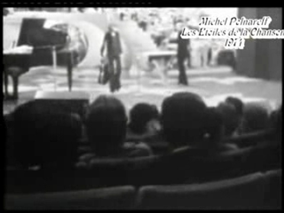 Polnareff-Les Etoiles de la chansons II