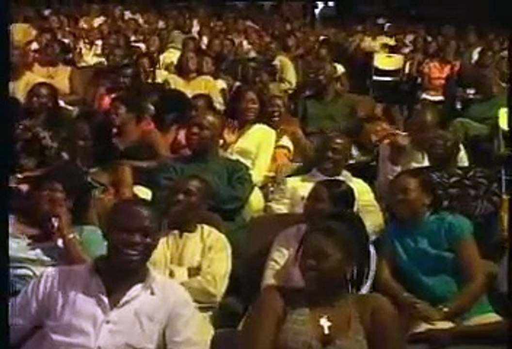 Nigeria Comedy