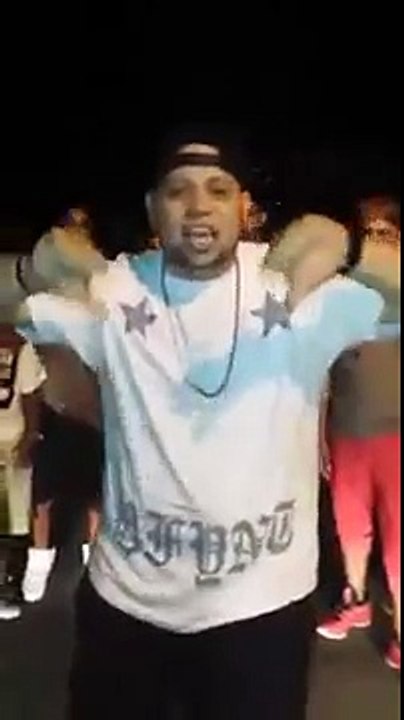 Tian la fkn letra  Freestyle