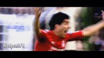 Luis Suarez ● Top 10 Crazy Moments ● Bites - Fights - Red Cards HD