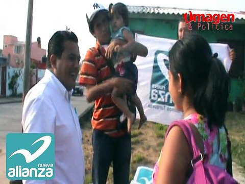 Adan Escobedo - Col Sta Isabel