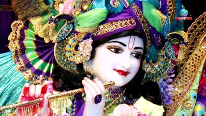 हिट  कृष्णा भजन 2015 \\ Kaun Sunega Re Meri Tum Bin By Anil Sharma, Rajnish Sharma