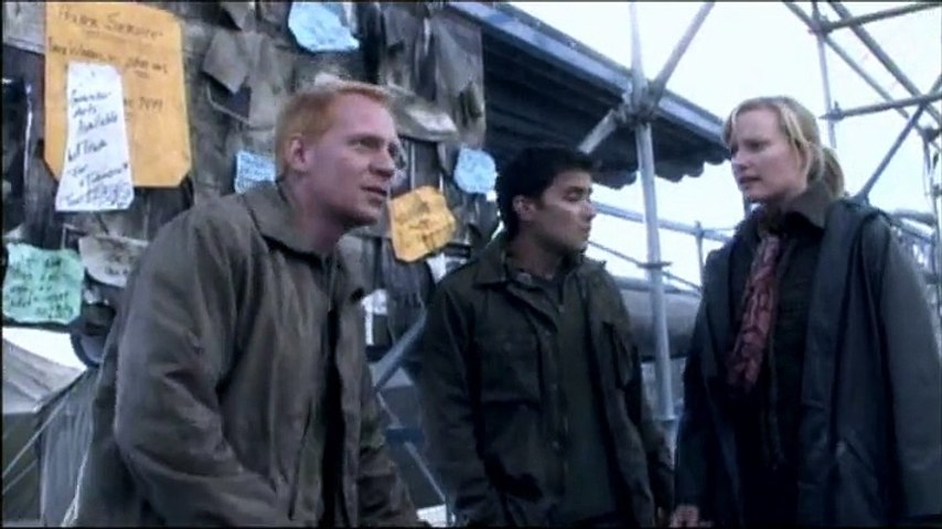 Bsg The Resistance Webisodes Complete 2006 Video Dailymotion