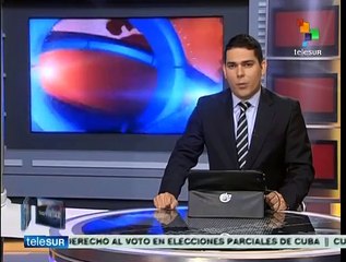 Gobernador siciliano afirma que UE no se preocupa por inmigrantes