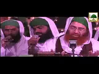 mujh ko mili ha izzat Attar ki badolat by saaji malik attari