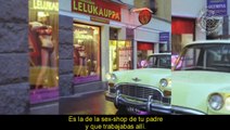 HIM's Ville Valo - Loud Legacy (Documental Completo y Subtitulado en Español)