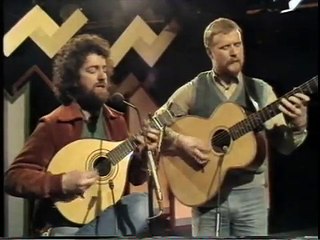 The Blacksmith - Andy Irvine