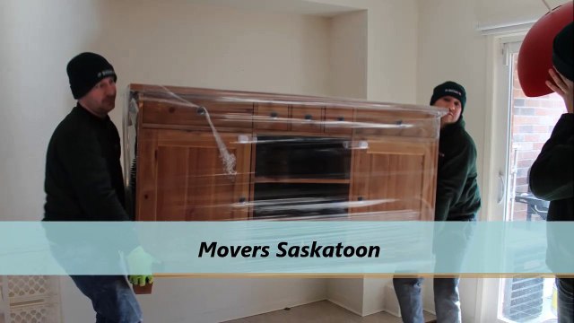 Saskatoon Movers (Moving Company) - Get A Free Quote