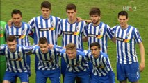 Lokomotiva - Dinamo 1-2, sažetak, 17.04.2015. HD