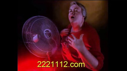 Hot flashes and Menopause - اردو