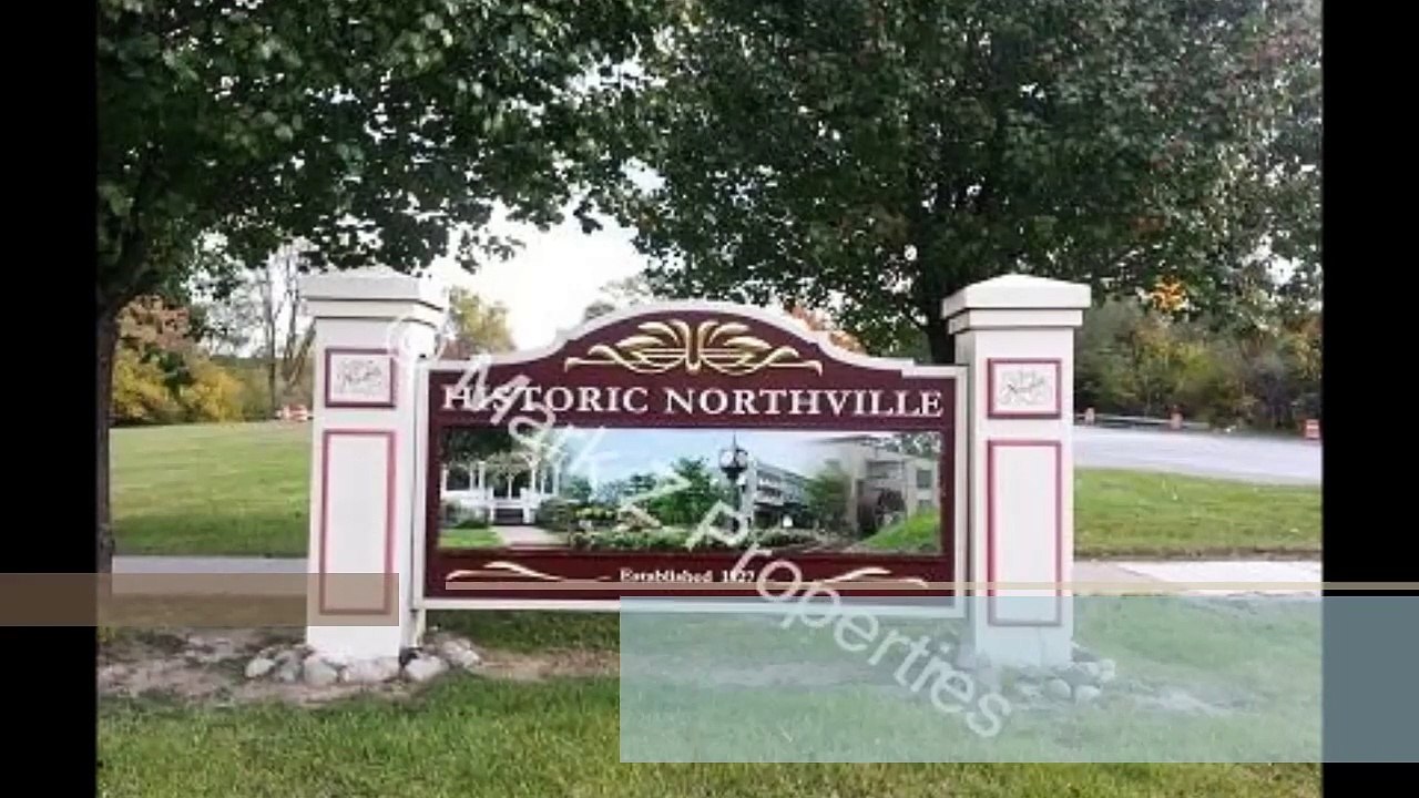 MARK Z Home Selling Team : Northville Michigan Real Estate