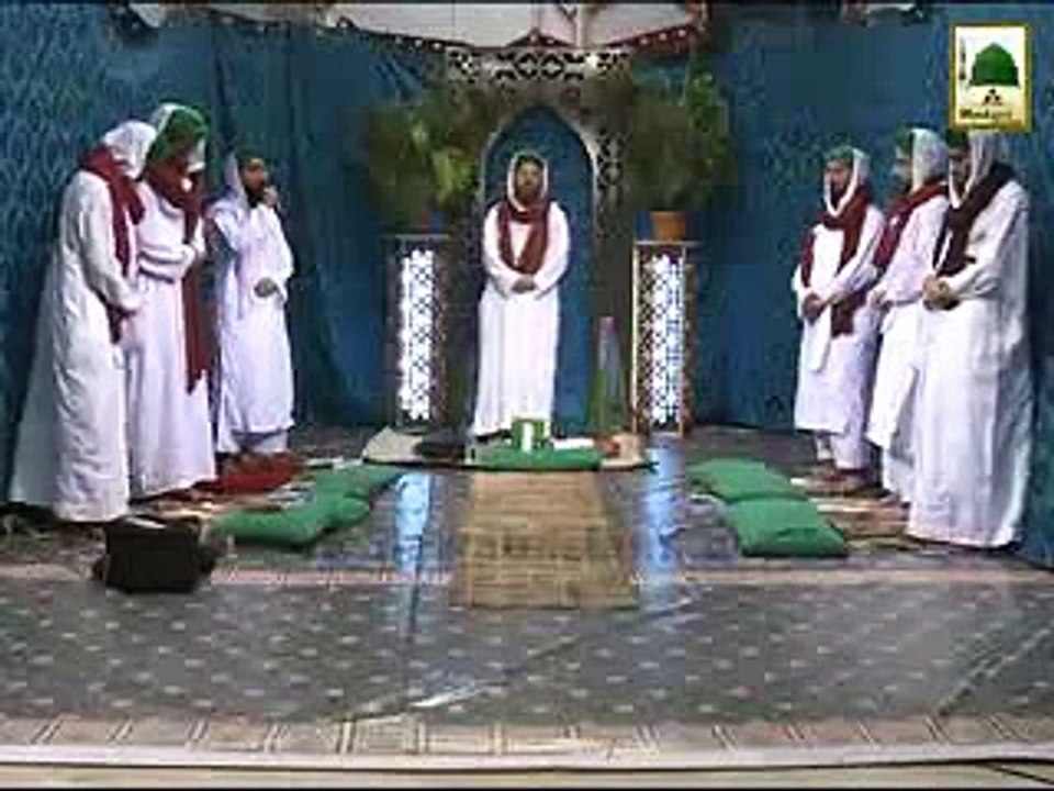 Ya Nabi Salam Alaika