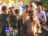 4 smugglers nabbed, 340 Kg 'Ganja' seized - Tv9 Gujarati