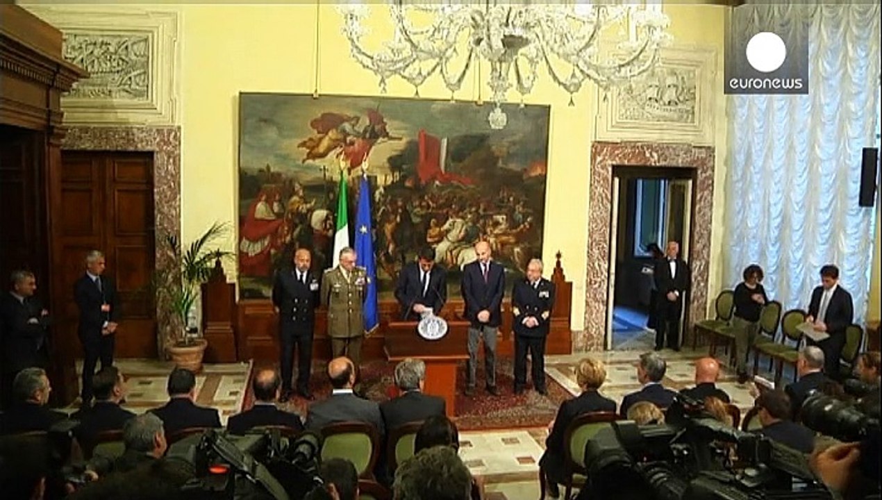 Flüchtlingsdrama vor Libyen: Über 900 Tote befürchtet