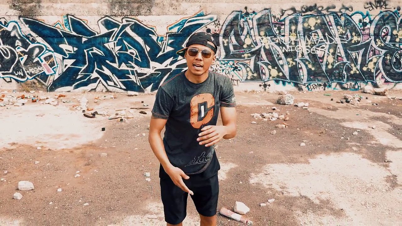 D-Lew - Destroy You (Official Music Video)