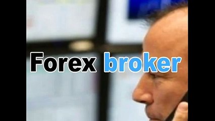 compare forex brokers