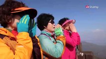 Spring Hiking Safety 봄맞이 산행, '안전'을 사수하라!