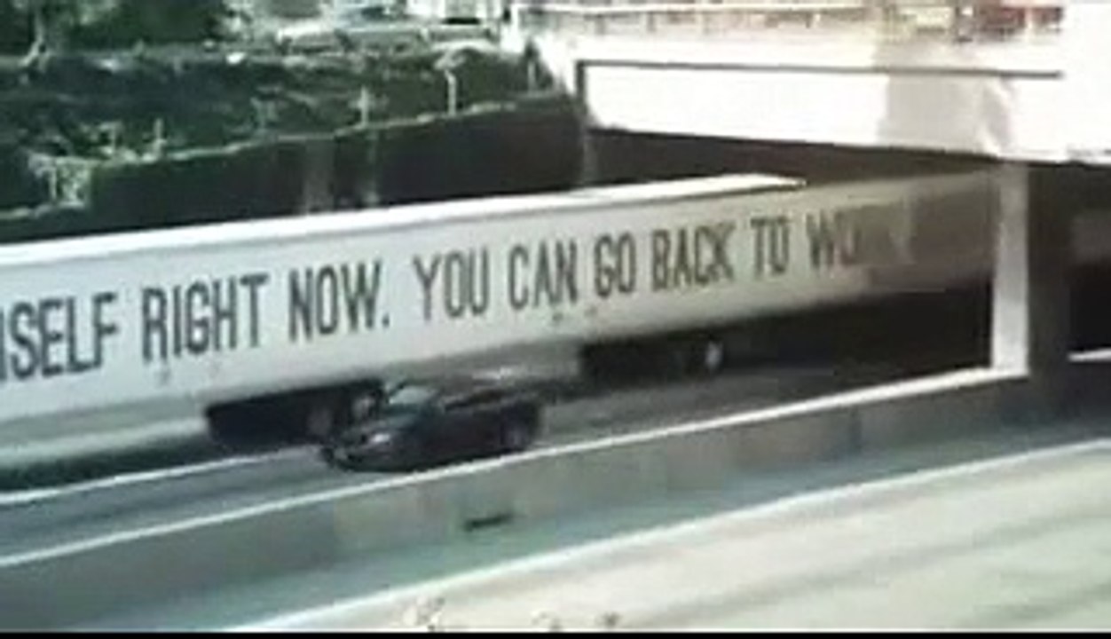 Amazing truck