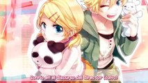 【Kagamine Rin y Len】Suki Kirai【Subs  Español】