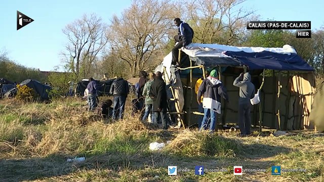 Drame de l'immigration : Les passeurs jouent avec nos vies