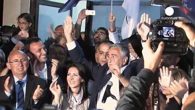 Empate técnico cara a la segunda vuelta en el norte de Chipre en unos comicios clave para la reunificación