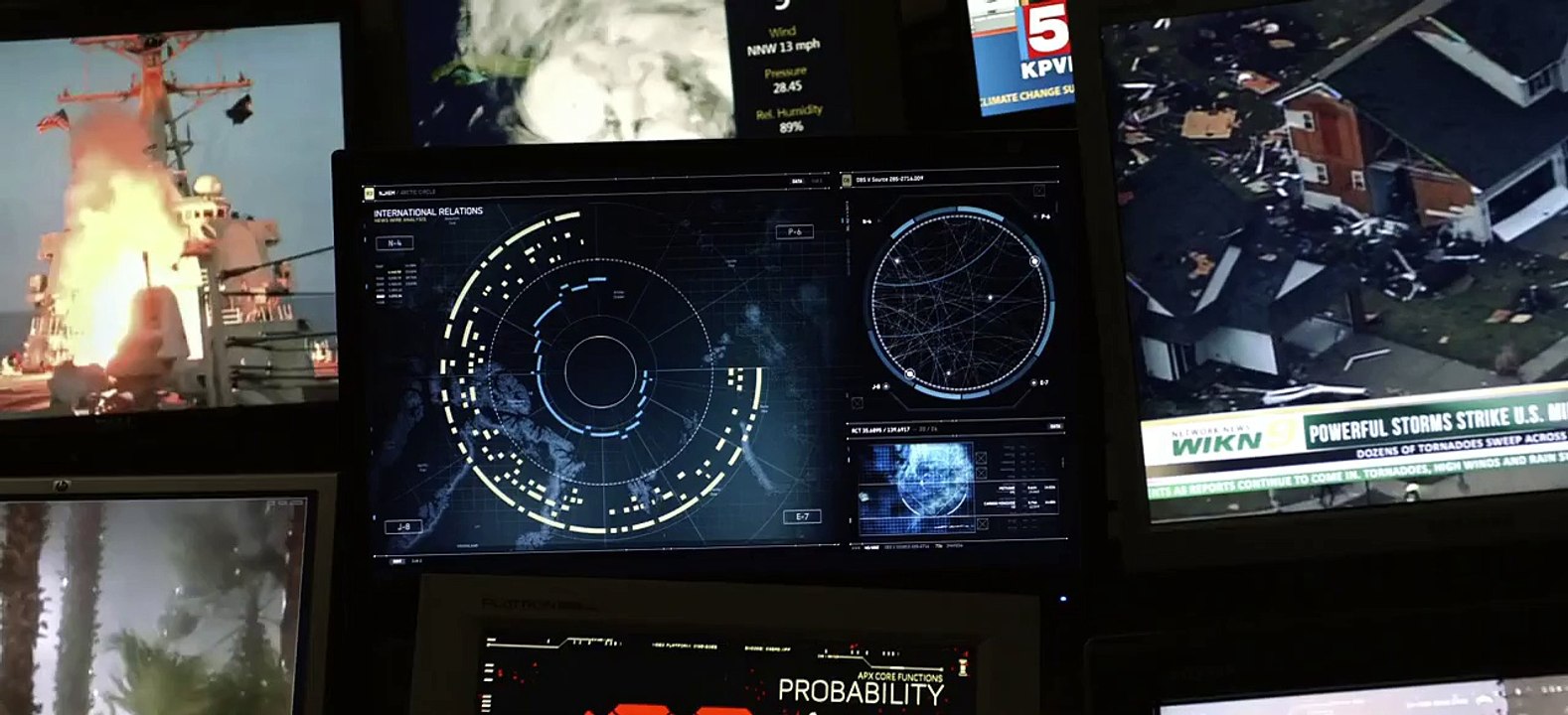 Tomorrowland - A World Beyond Releasing Month May 2015