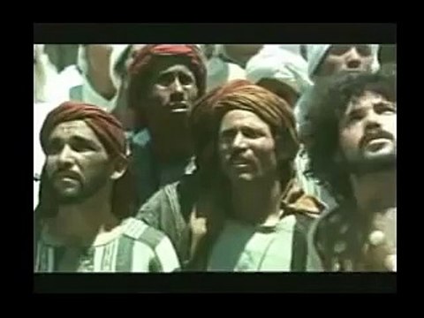 Hz. Muhammed ( S.A.V.) 'in Veda Hutbesi ( Erkan Ak