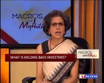 Macros With Mythili – Why Do Most Indians Not Invest In Stock Markets?