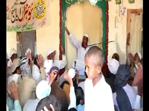 Liaqat Ali Shakoori Shadi bibi Fatima A.S 2