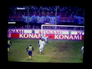 Recoba reprise PES5